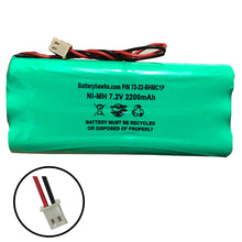 CO592158003 Ni-MH Battery Pack Replacement for Conference Phone