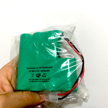 8.4v 3000mAh Ni-MH Battery Pack Replacement for Pool Blaster Max