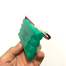 OTC Solarity 4-Channel Scope Ni-MH Battery Pack Replacement for Car Scanner