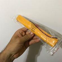 Battery Hawks ELB-B003 Batteryhawks ELBB003 Ni-CD Battery Pack Replacement for Emergency / Exit Light