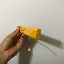 Battery Hawks ELB-B003 Batteryhawks ELBB003 Ni-CD Battery Pack Replacement for Emergency / Exit Light