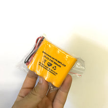 OSA256 OSI Battery Pack Replacement for Emergency / Exit Light