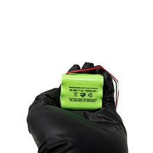 7.2v 1500mAh Ni-MH Battery Pack Replacement for RC Car