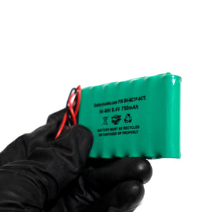 PO201003 Battery Pack Replacement for EMITOR