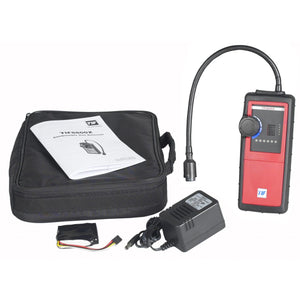 TIF8809 Robinair Ni-MH Battery Pack Replacement TIF-8809 Combustible Gas Meter