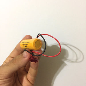 ELB1210N Ni-CD Battery for Emergency / Exit Light