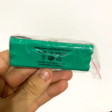 7.2v 1000mAh Ni-MH Battery Pack Replacement for Stapler