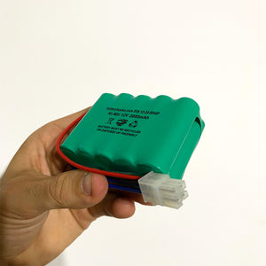 MB917 Battery Pack Replacement for Medical Ceiling Lifts