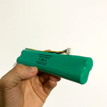 7.2v 2500mAh Ni-MH Battery Pack Replacement for BP1735 Fluke Battery