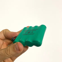 WTK5504 Battery Pack Replacement for Wireless Alarm System