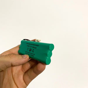 #48201BP 48201BP Battery Pack Replacement for Stapler