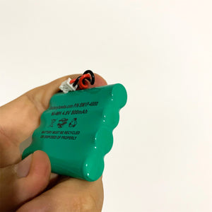 29710 Summer Infant Battery Pack Replacement for Video Baby Monitor