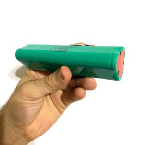 199 Battery Scopemeter Pack Replacement for Fluke ScopeMeter