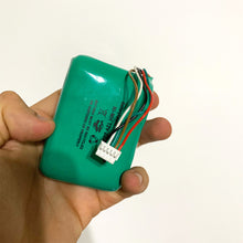 12v 2000mAh Ni-MH Battery Pack Replacement for Logitech Squeezebox Radio